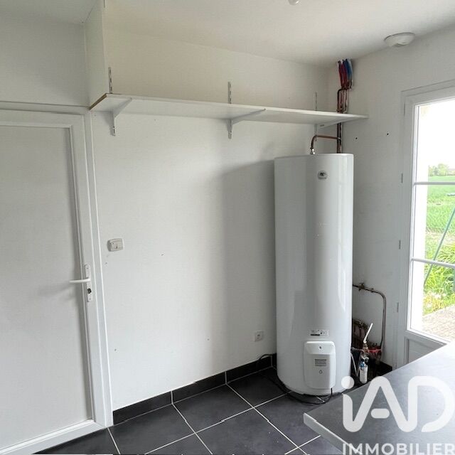 Vente Maison/villa 6 pièces - Photo 5
