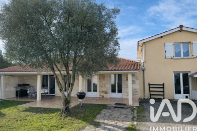Maison 4 pièces 339000 €