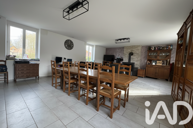 Maison 6 pièces 290000 €