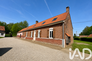 Maison 6 pièces 275000 €
