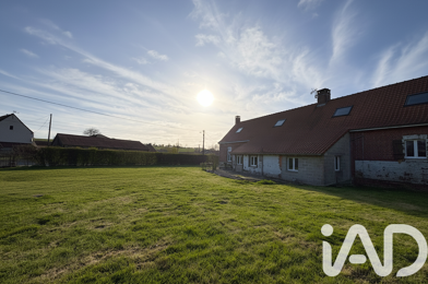 Maison 6 pièces 250000 €
