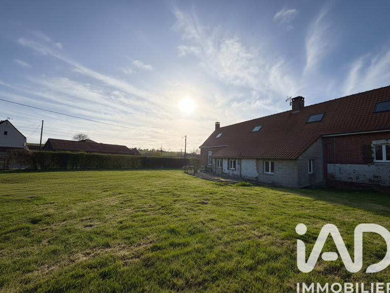 Vente Maison de campagne 6 pièces — photo 1