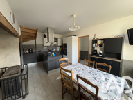 Vente Maison de campagne 6 pièces — photo 3