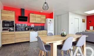 Maison 3 Pièces 67 m² à vendre à Saint-Mars-de-Coutais (44680)