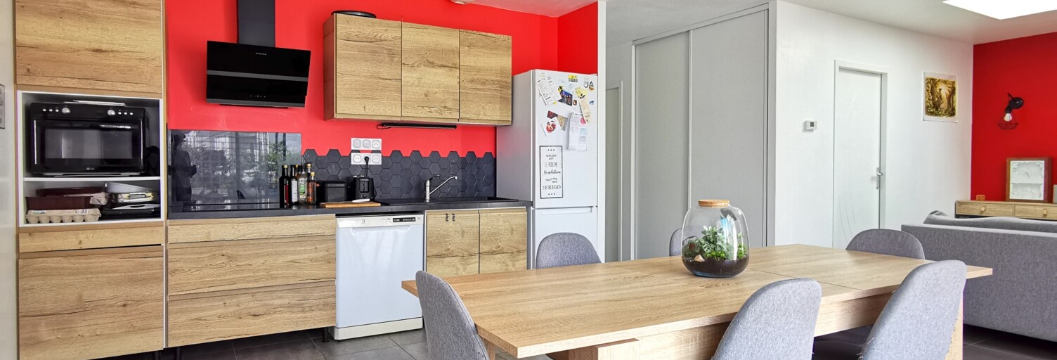 Maison 3 Pièces 67 m² à vendre à Saint-Mars-de-Coutais (44680)