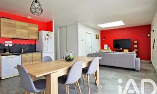 Maison 3 Pièces 67 m² à vendre à Saint-Mars-de-Coutais (44680)