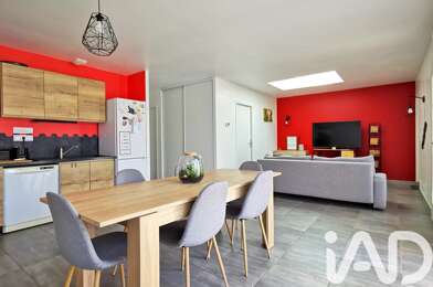 Maison 3 pièces 214000 €