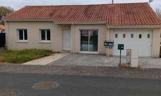 Maison 5 Pièces 100 m² à vendre à Cholet (49300)