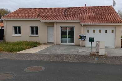 Maison 5 pièces 228500 €