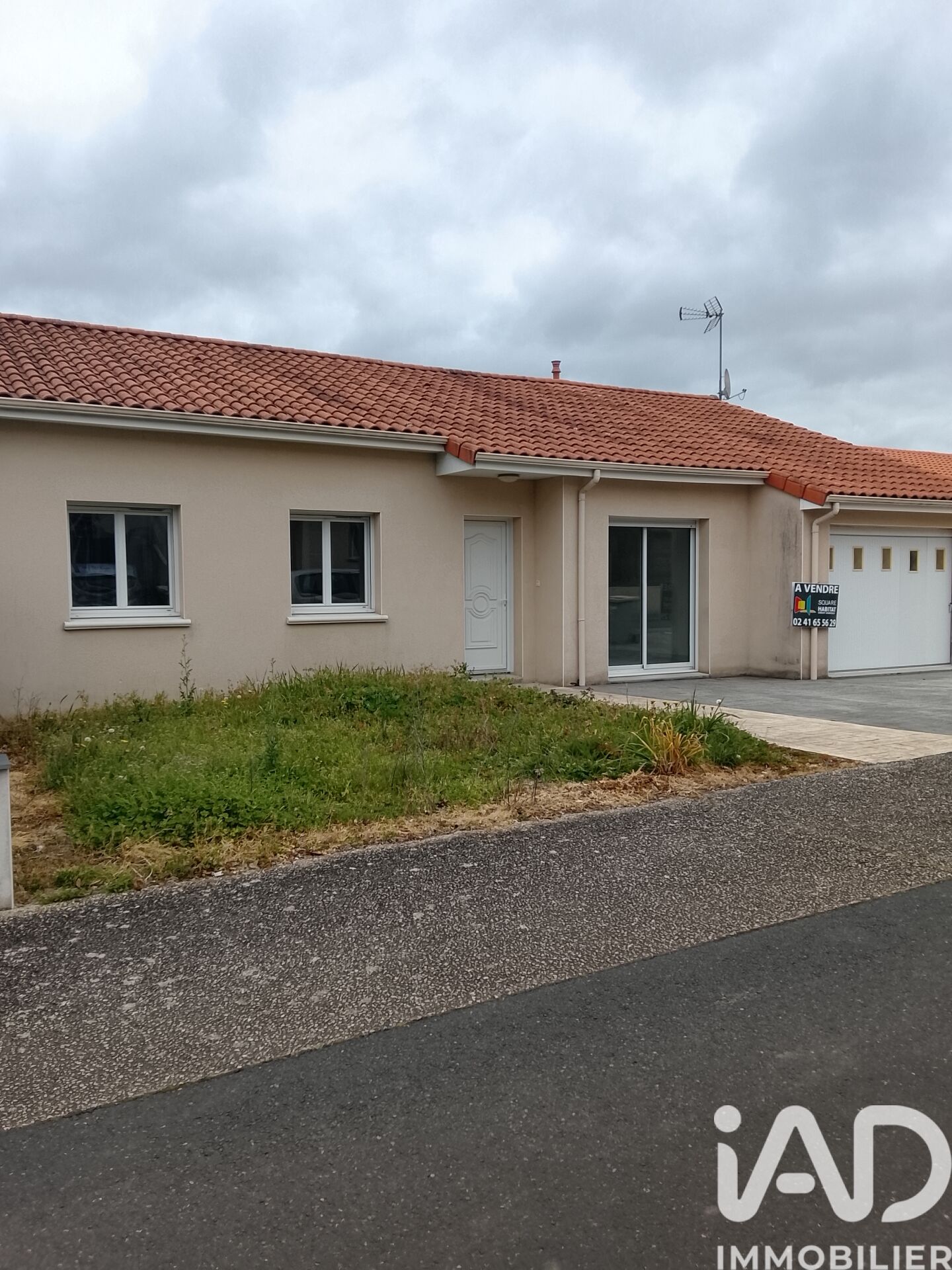 Vente Maison/villa 5 pièces - Photo 3