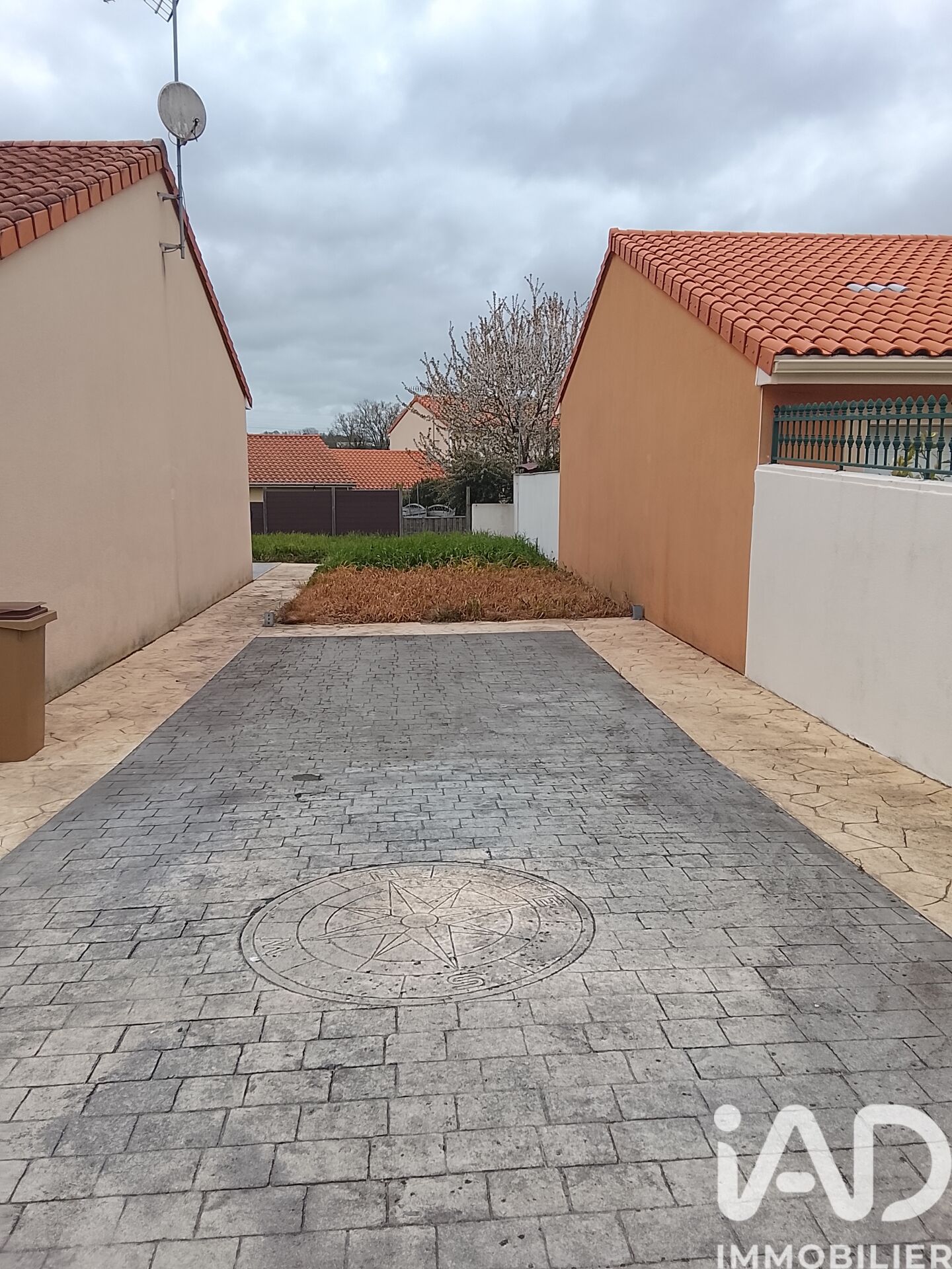 Vente Maison/villa 5 pièces - Photo 4