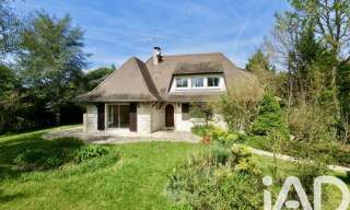 Maison 9 Pièces 199 m² à vendre à Vimory (45700)