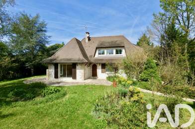 Maison 9 pièces 277000 €