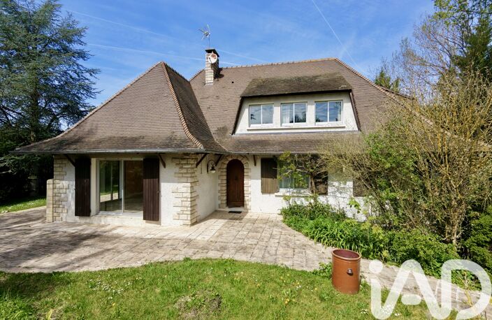 Vente Maison de campagne 9 pièces — photo 3