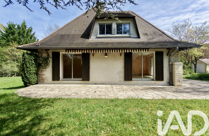 Vente Maison de campagne 9 pièces — photo 4