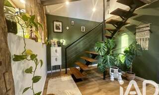 Maison 4 Pièces 99 m² à vendre à Saint-Meslin-du-Bosc (27370)