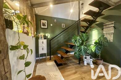 Maison 4 pièces 229000 €