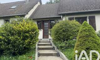 Maison 6 Pièces 145 m² à vendre à Bouttencourt (80220)