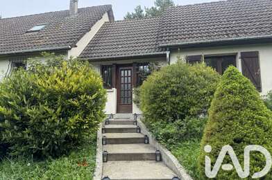 Maison 6 pièces 252000 €