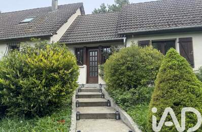 Vente Maison/villa 6 pièces — photo du bien