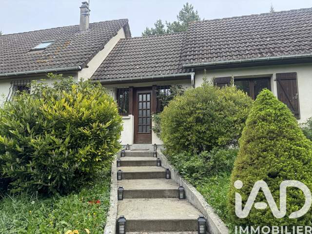 Vente Maison/villa 6 pièces — photo du bien
