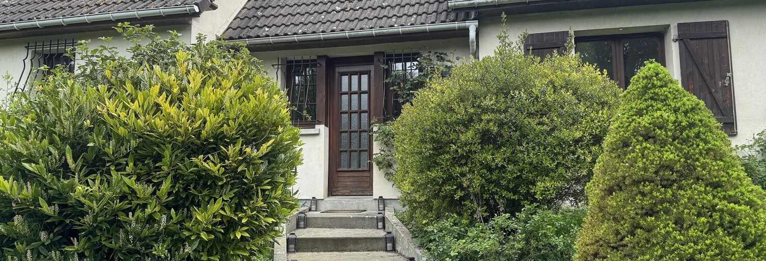Maison 6 Pièces 145 m² à vendre à Blangy-sur-Bresle (76340)
