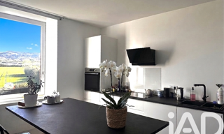 Maison 10 Pièces 106 m² à vendre à Trelins (42130)