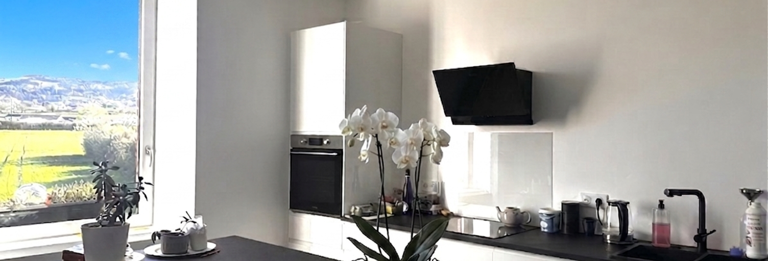 Maison 10 Pièces 106 m² à vendre à Trelins (42130)