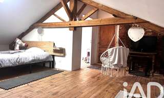 Maison 10 Pièces 106 m² à vendre à Trelins (42130)