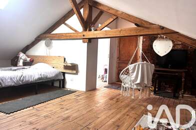 Maison 10 pièces 229000 €