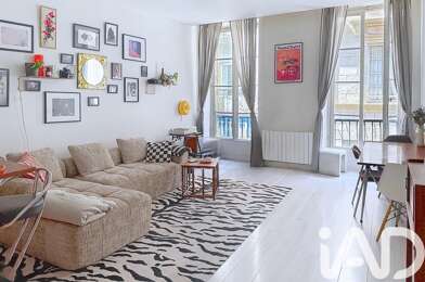 Appartement 2 pièces 229000 €