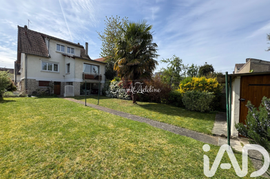 Maison 5 pièces 390000 €