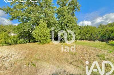 Vente Terrain à bâtir 400 m&sup2; — photo du bien