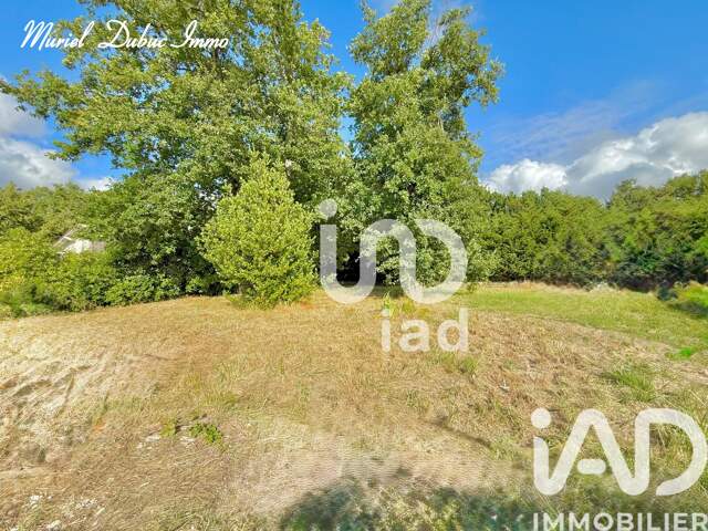 Vente Terrain à bâtir 400 m&sup2; — photo du bien
