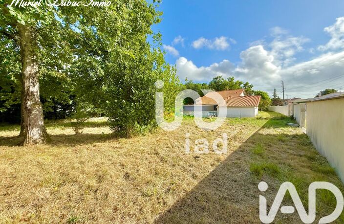 Vente Terrain à bâtir 400 m&sup2; — photo 2
