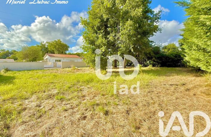 Vente Terrain à bâtir 400 m&sup2; — photo 3