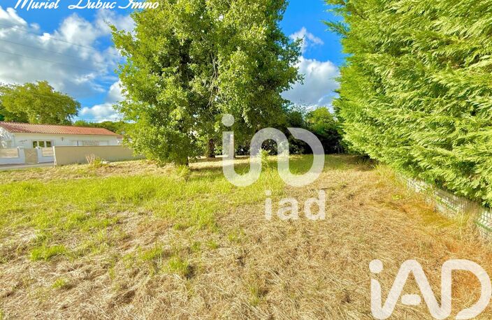 Vente Terrain à bâtir 400 m&sup2; — photo 4
