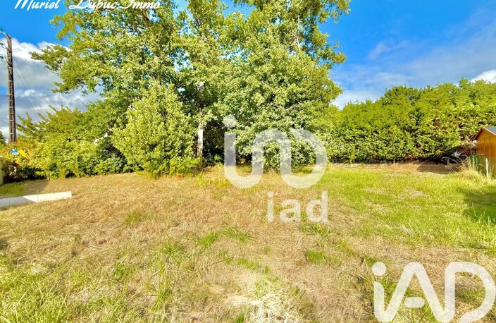 Vente Terrain à bâtir 400 m&sup2; — photo 5