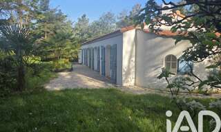 Maison 5 Pièces 110 m² à vendre à L'Aiguillon-sur-Vie (85220)