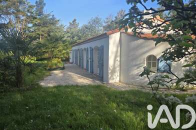Maison 5 pièces 354900 €