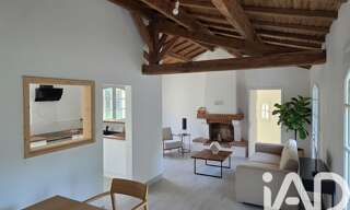 Maison 5 Pièces 110 m² à vendre à L'Aiguillon-sur-Vie (85220)