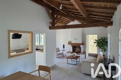 Maison 5 pièces 354900 €