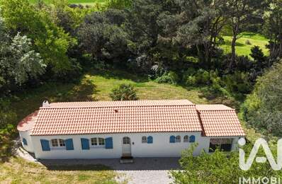 Vente Maison/villa 5 pièces — photo du bien