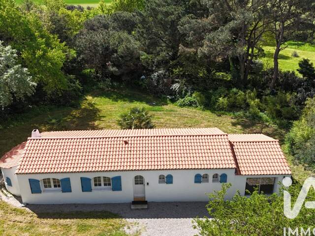 Vente Maison/villa 5 pièces — photo du bien