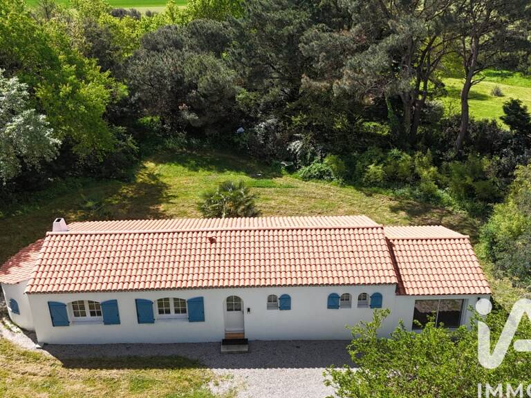 Vente Maison/villa 5 pièces — photo 1