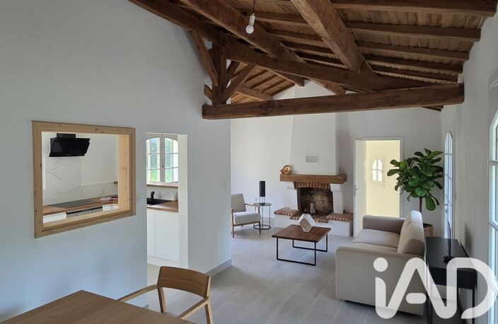Vente Maison/villa 5 pièces — photo 2