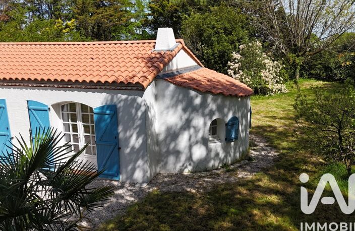 Vente Maison/villa 5 pièces — photo 3