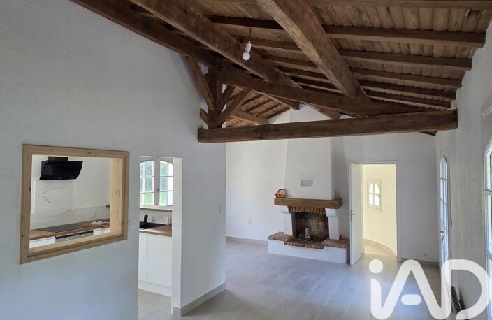 Vente Maison/villa 5 pièces — photo 4