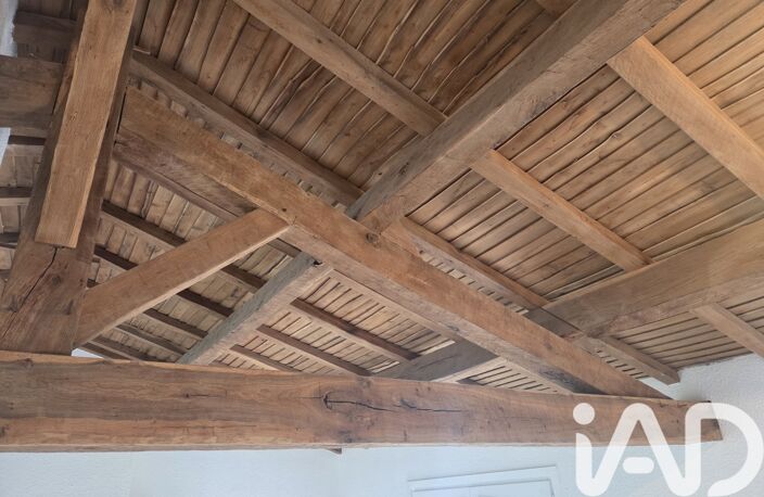 Vente Maison/villa 5 pièces — photo 5