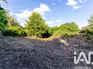Vente Terrain à bâtir 1 107 m&sup2; — photo 2